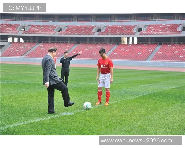 梅县恒大足球的崛起与发展探索助力地方经济与文化的双重繁荣