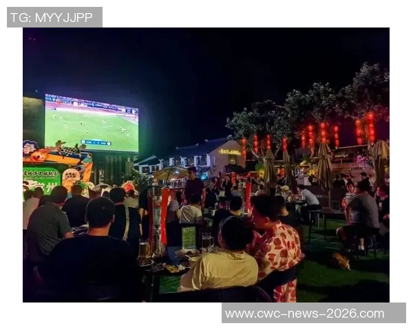 票谋天下足球引领球迷热潮打造全新观赛体验与互动平台 票谋天下足球引领球迷热潮打造全新观赛体验与互动平台